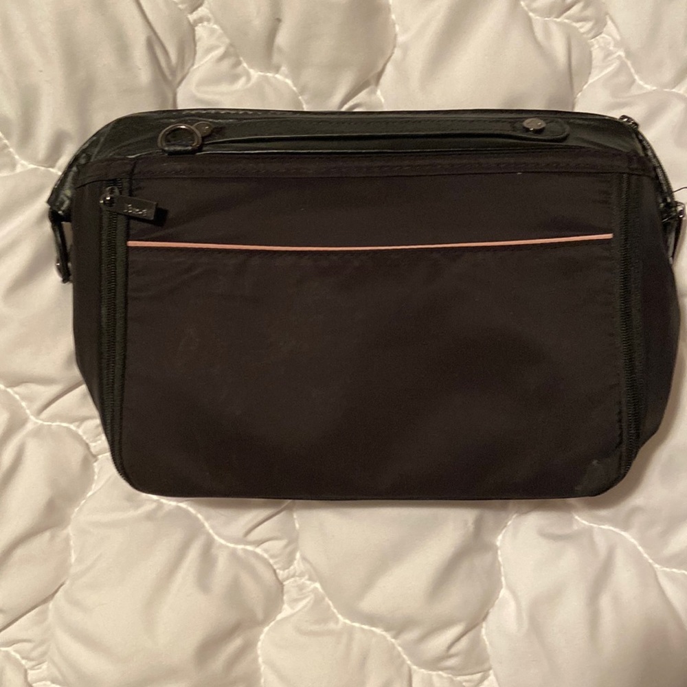 Oprah’s best bag insert